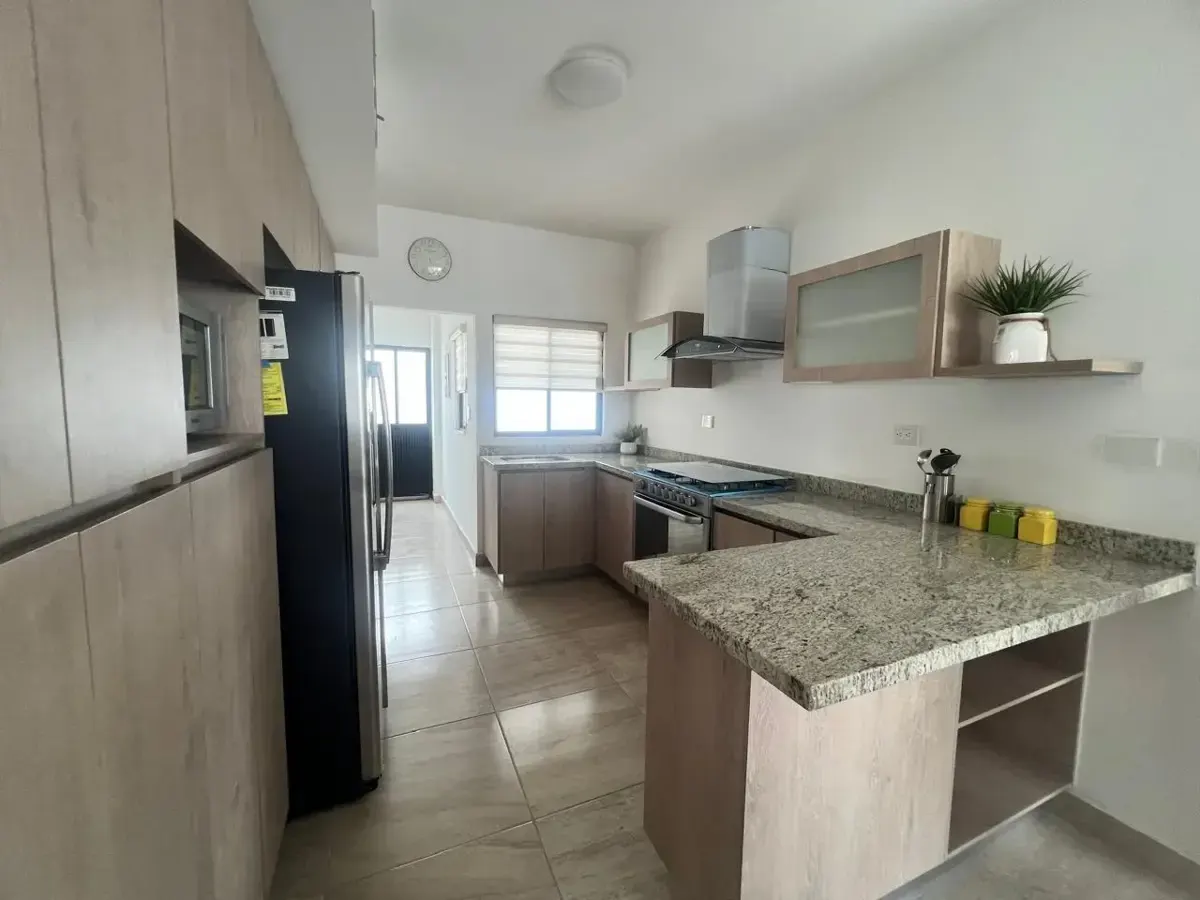 Casa en venta en Lomas 1, Torreón · Modelo Cobá — foto 16