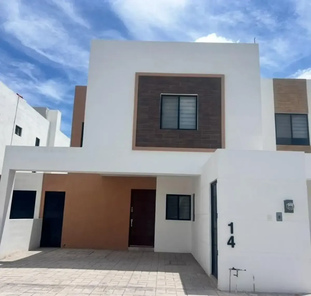 Casa en venta en Lomas 1, Torreón · Modelo Cobá — foto 1