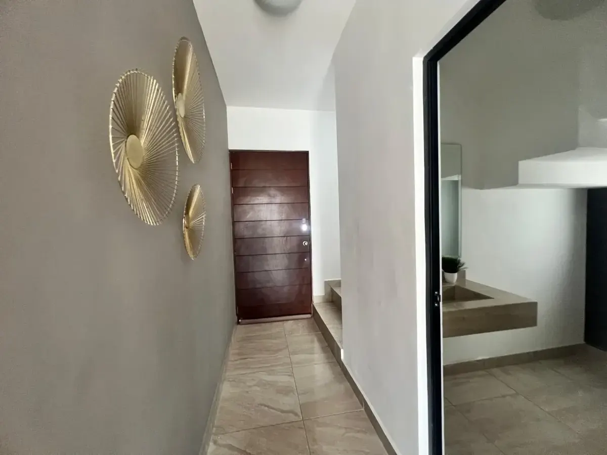 Casa en venta en Lomas 1, Torreón · Modelo Cobá — foto 10
