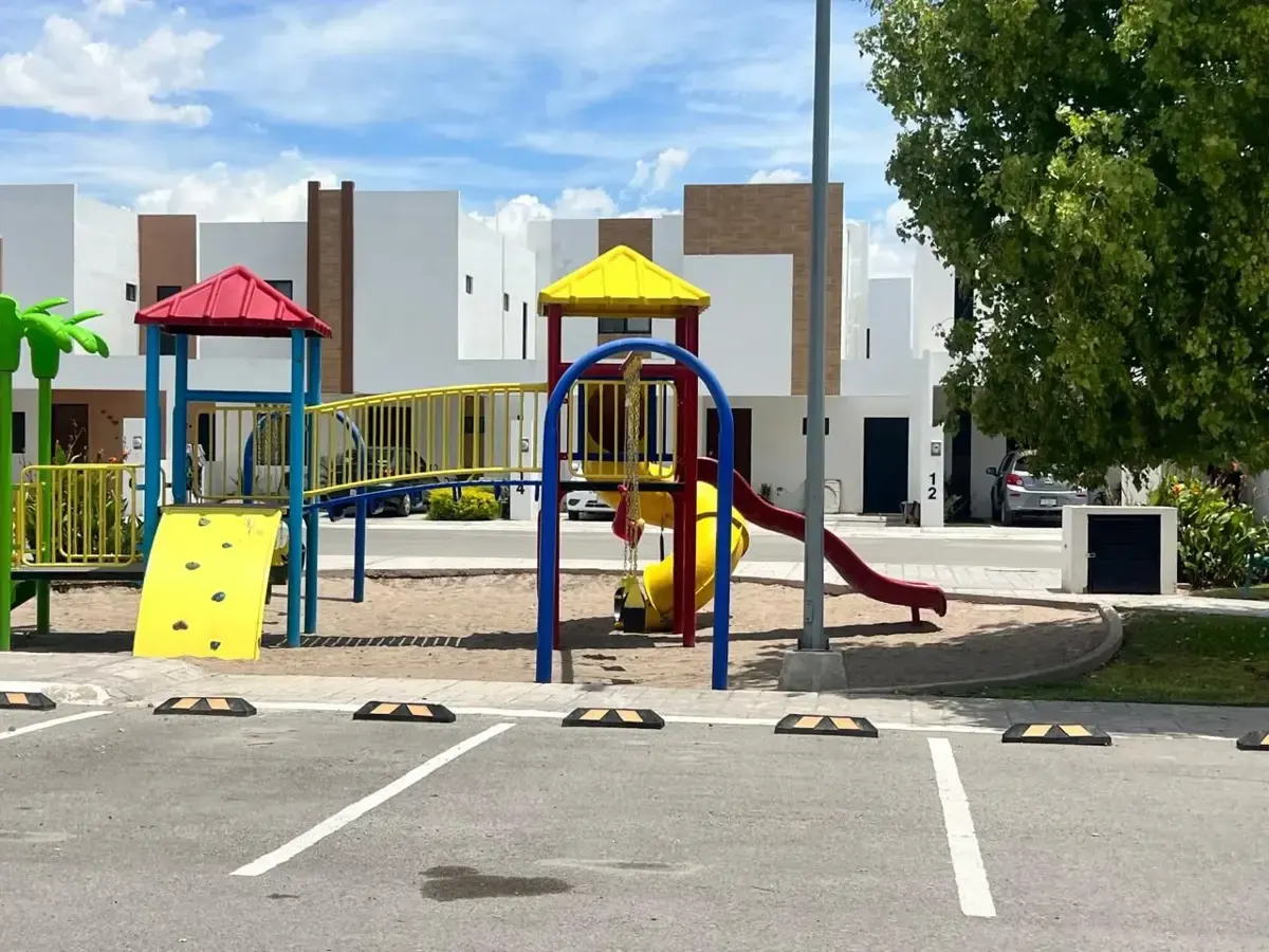 Casa en venta en Lomas 1, Torreón · Modelo Cobá — foto 8