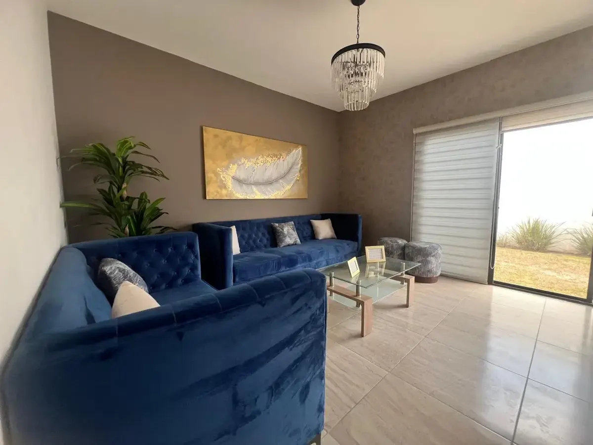 Casa en venta en Lomas 1, Torreón · Modelo Cobá — foto 14