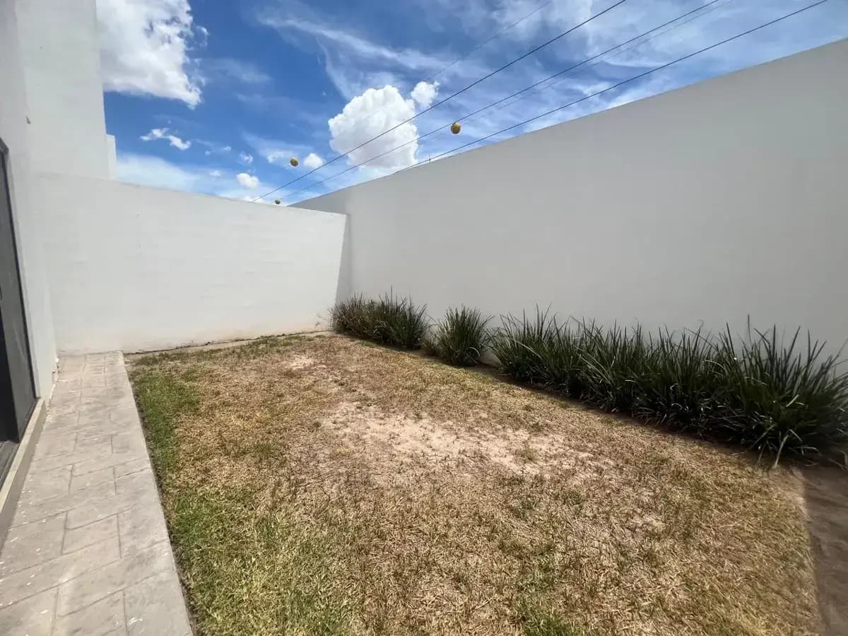 Casa en venta en Lomas 1, Torreón · Modelo Cobá — foto 30