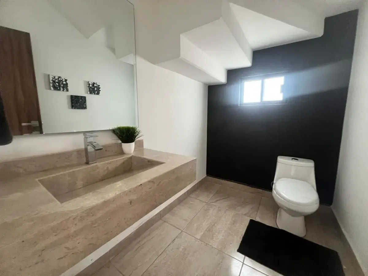 Casa en venta en Lomas 1, Torreón · Modelo Cobá — foto 22