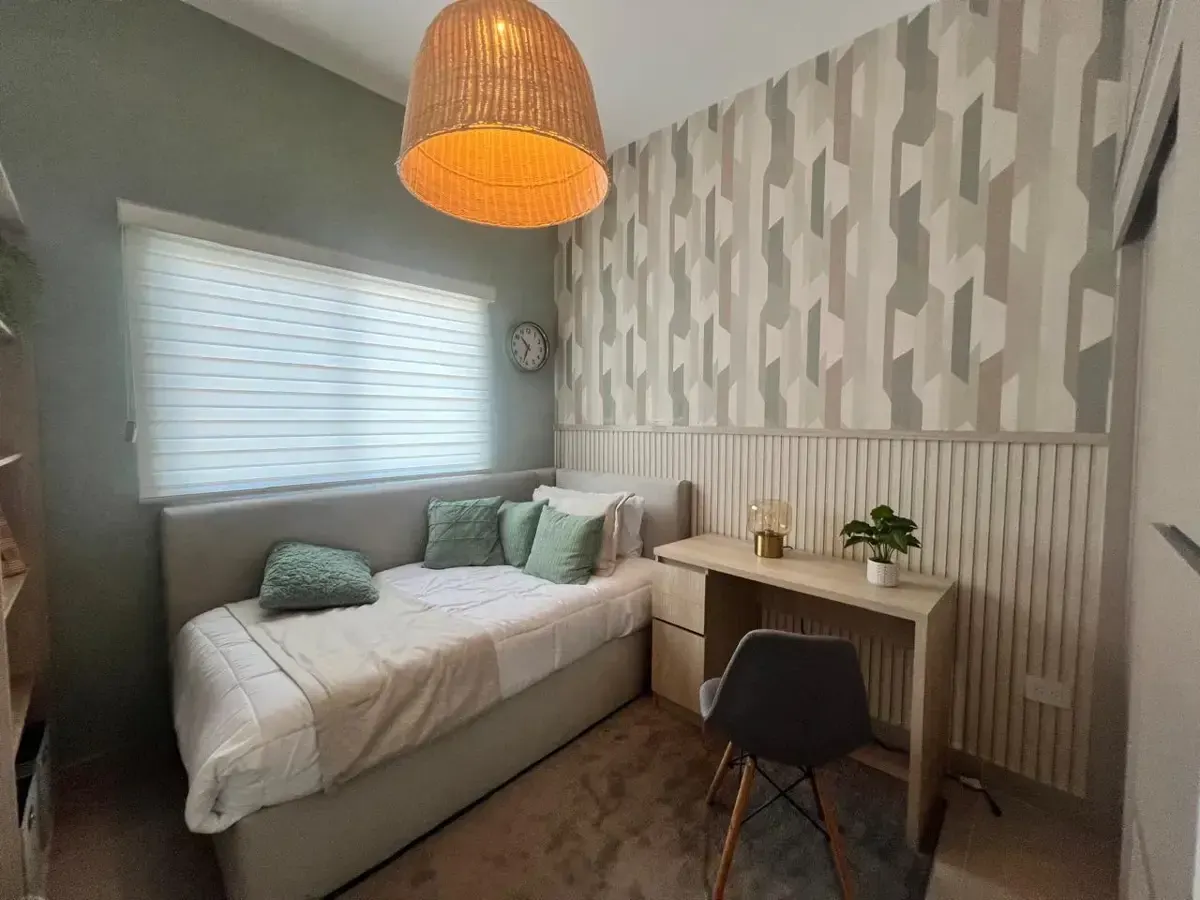 Casa en venta en Paseo Aurea, Torreón · Modelo Atenea — foto 9