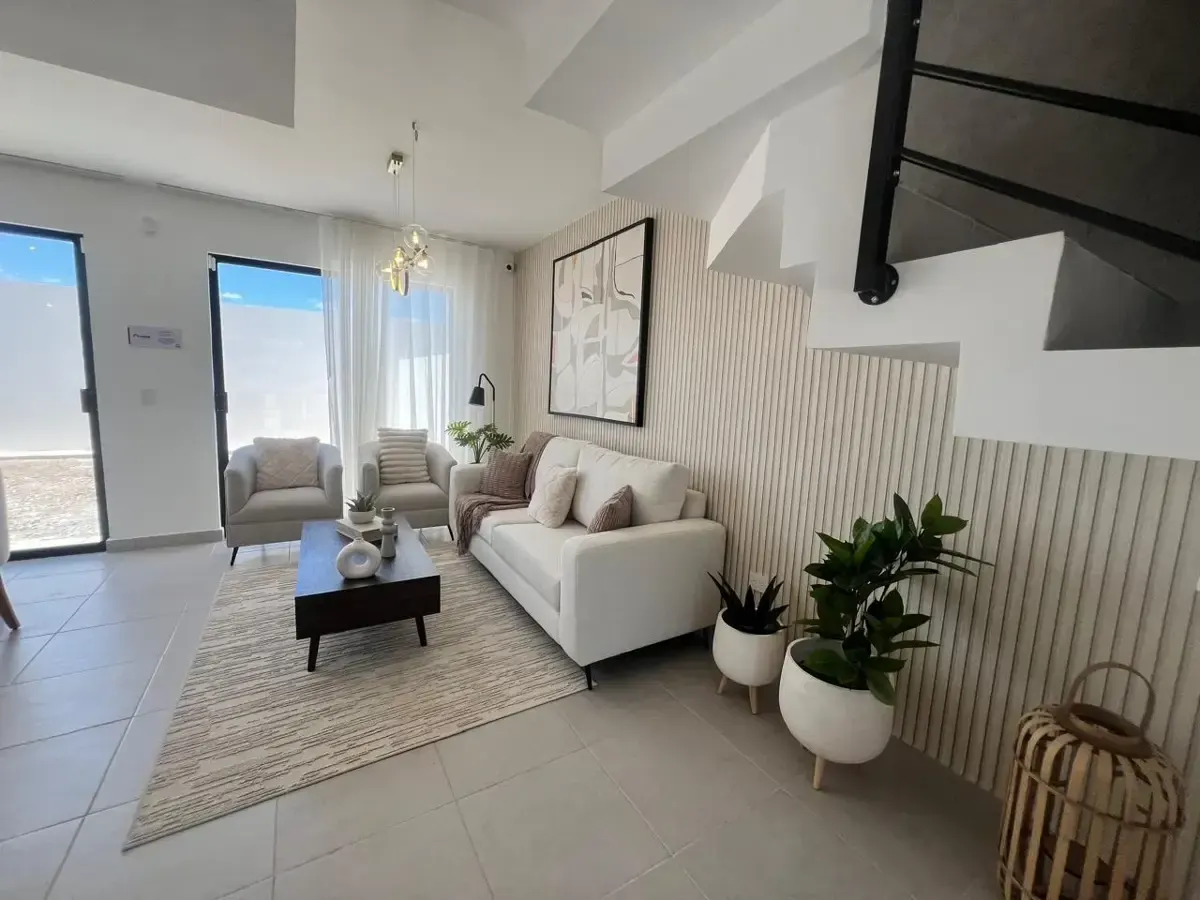 Casa en venta en Paseo Aurea, Torreón · Modelo Atenea — foto 11