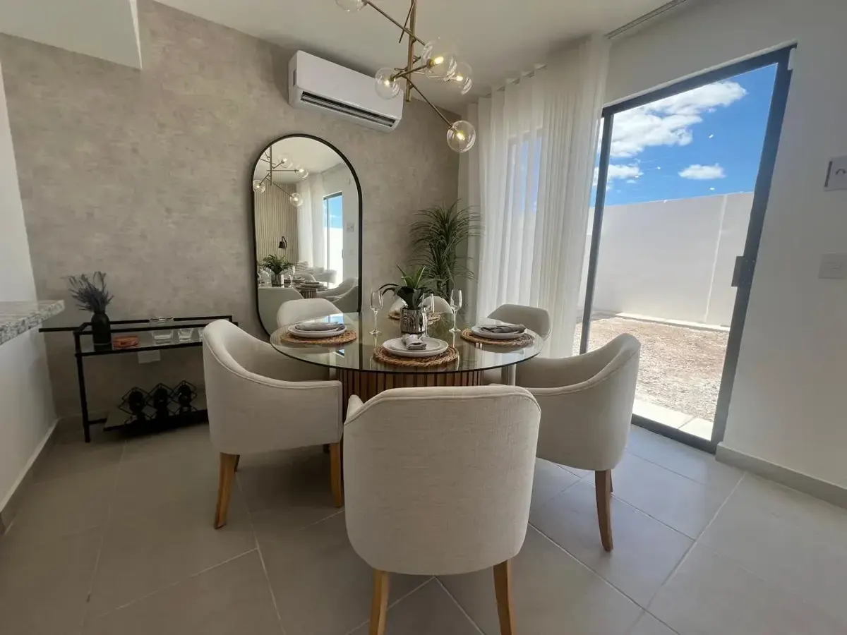 Casa en venta en Paseo Aurea, Torreón · Modelo Atenea — foto 12