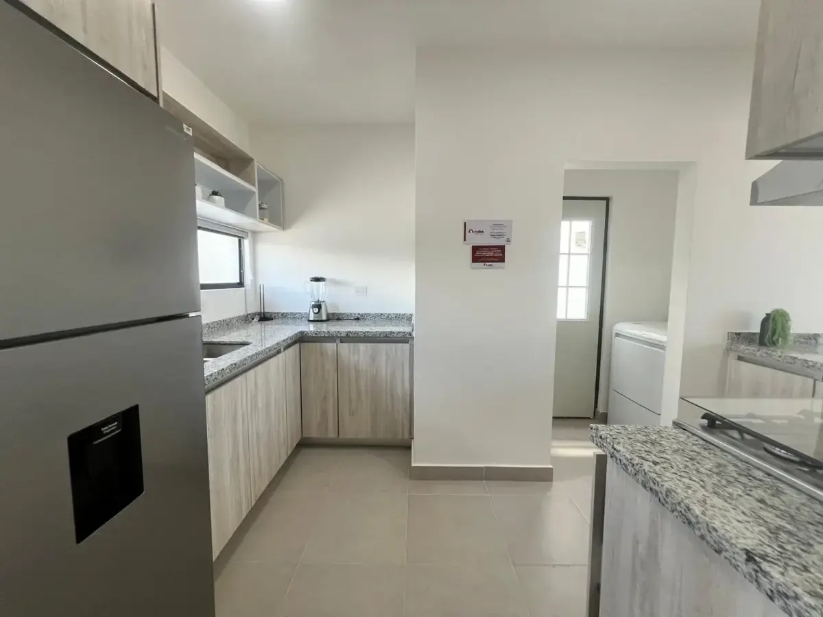 Casa en venta en Paseo Aurea, Torreón · Modelo Atenea — foto 3