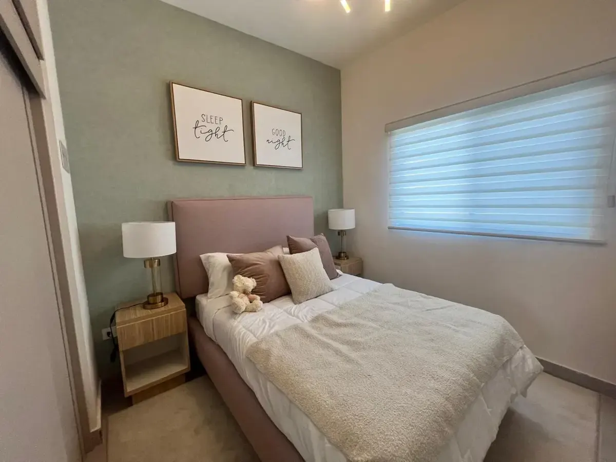 Casa en venta en Paseo Aurea, Torreón · Modelo Atenea — foto 8
