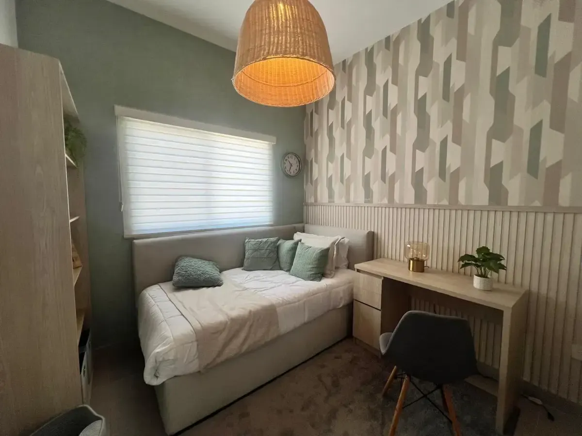 Casa en venta en Paseo Aurea, Torreón · Modelo Atenea — foto 4