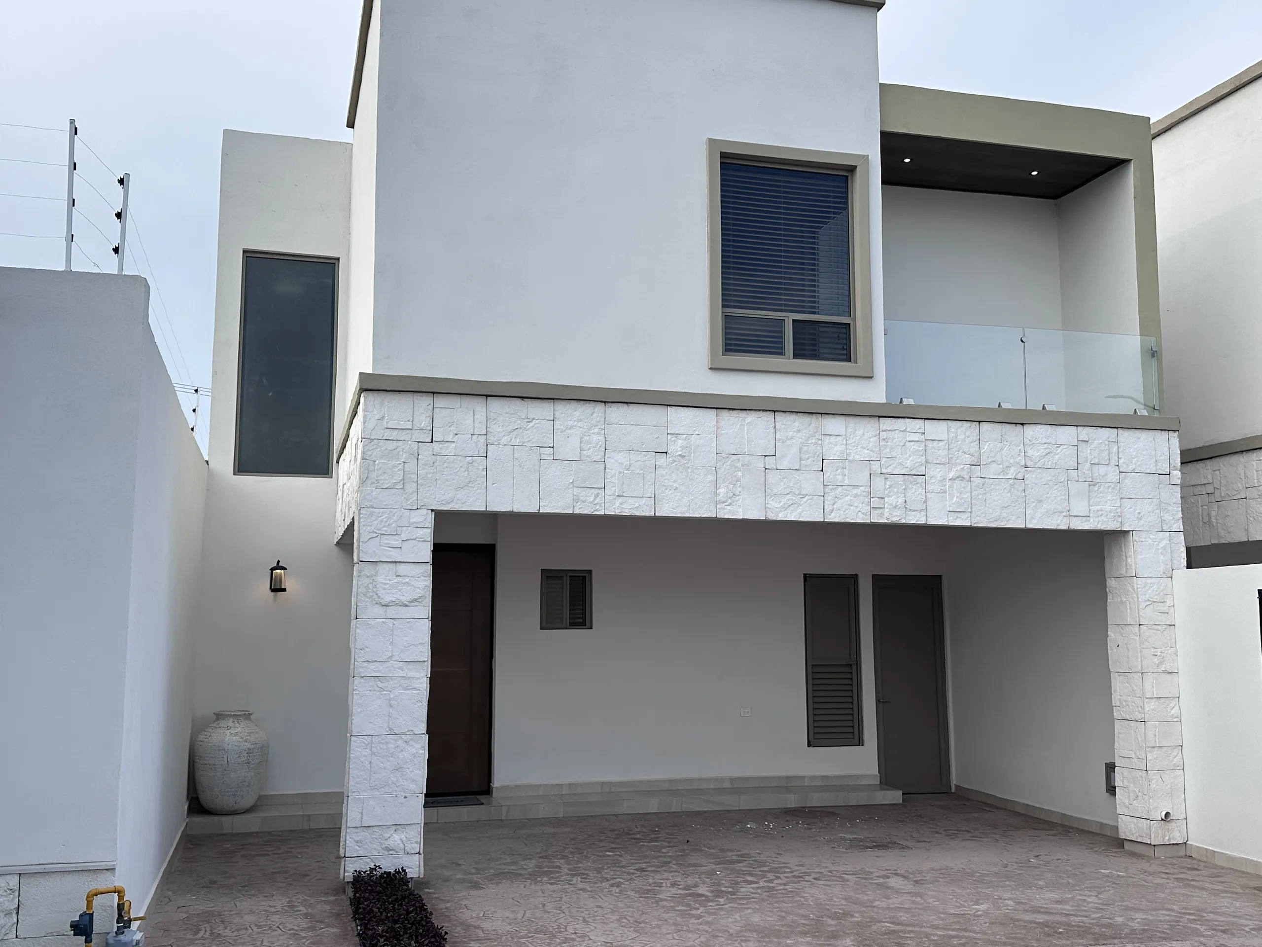 Casa en venta en Quintas La Cima, Torreón · Modelo A