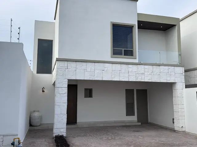 Casa en venta en Quintas La Cima, Torreón · Modelo A