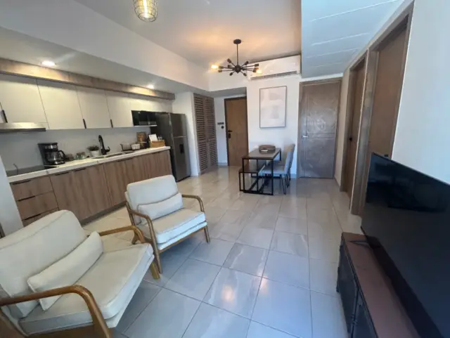 Departamento en venta en Ampliación Senderos, Torreón