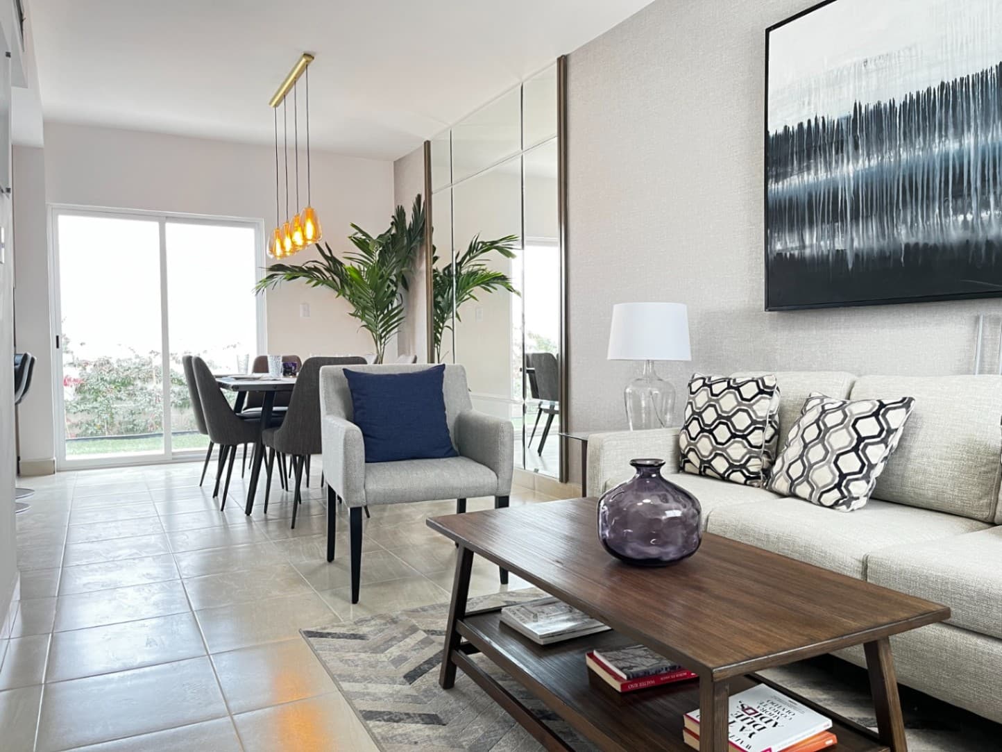 Casa en venta en Las Canteras, Torreón · Modelo Armonia — foto 3