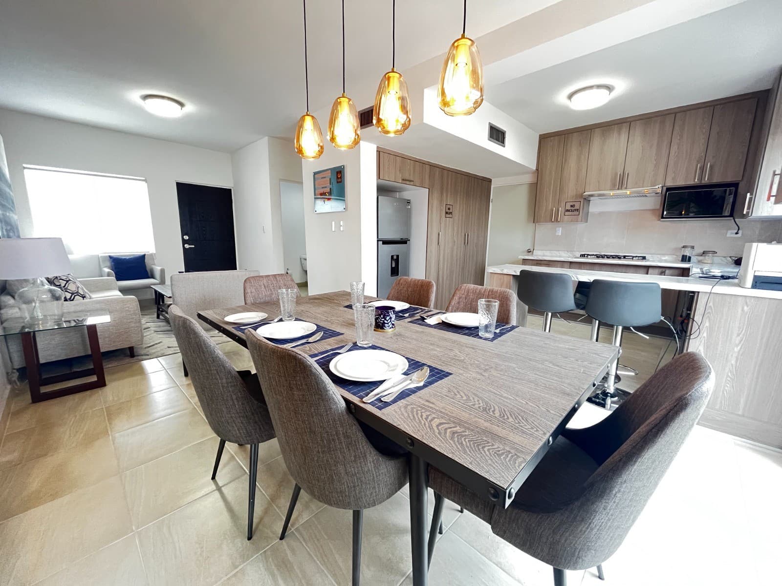 Casa en venta en Las Canteras, Torreón · Modelo Armonia — foto 2