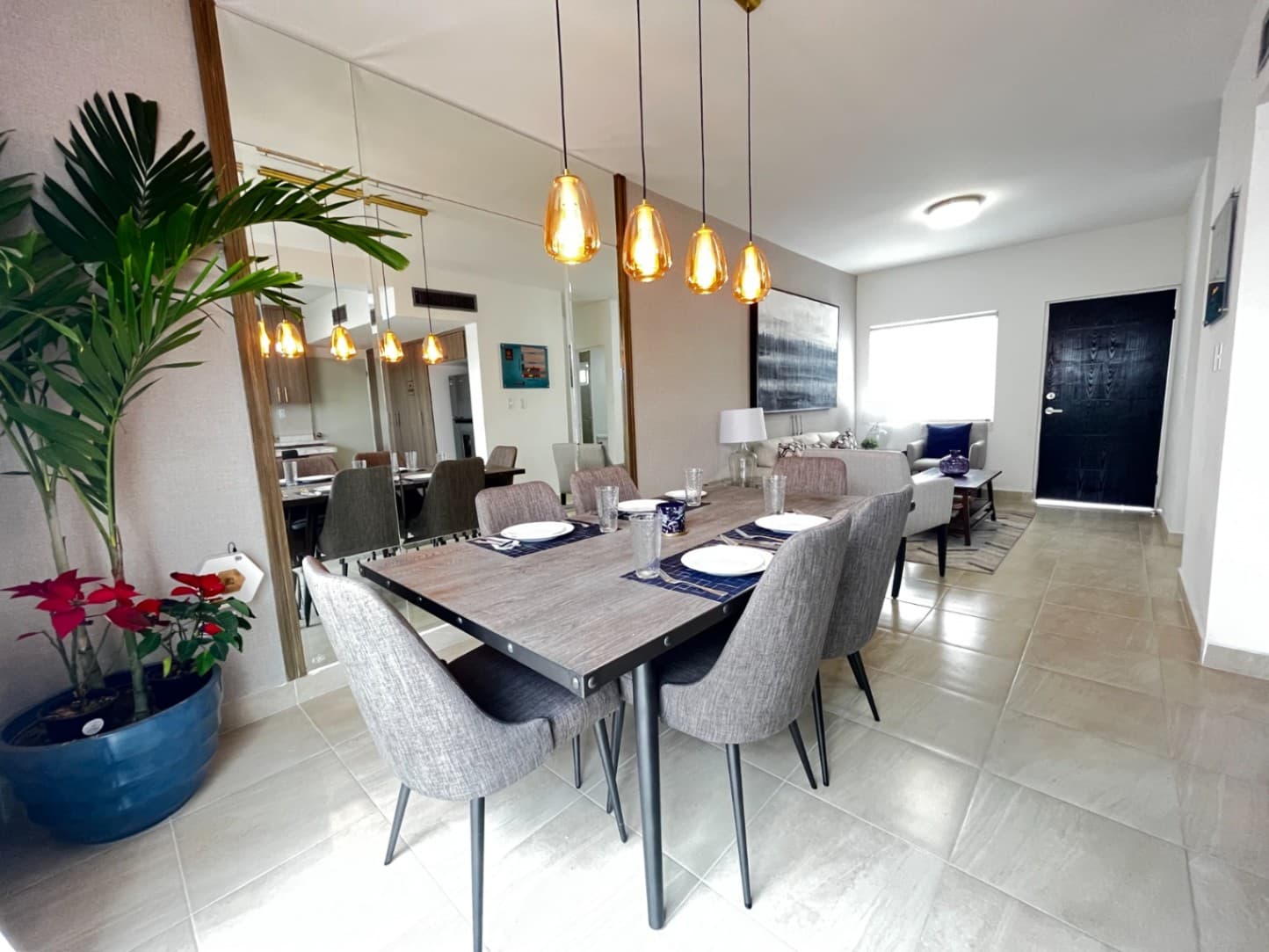 Casa en venta en Las Canteras, Torreón · Modelo Armonia — foto 5