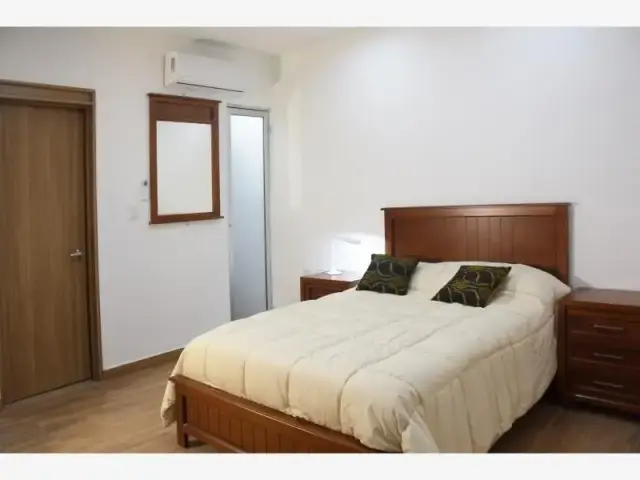 Departamento en renta en Centro, Torreón · Modelo San Jose