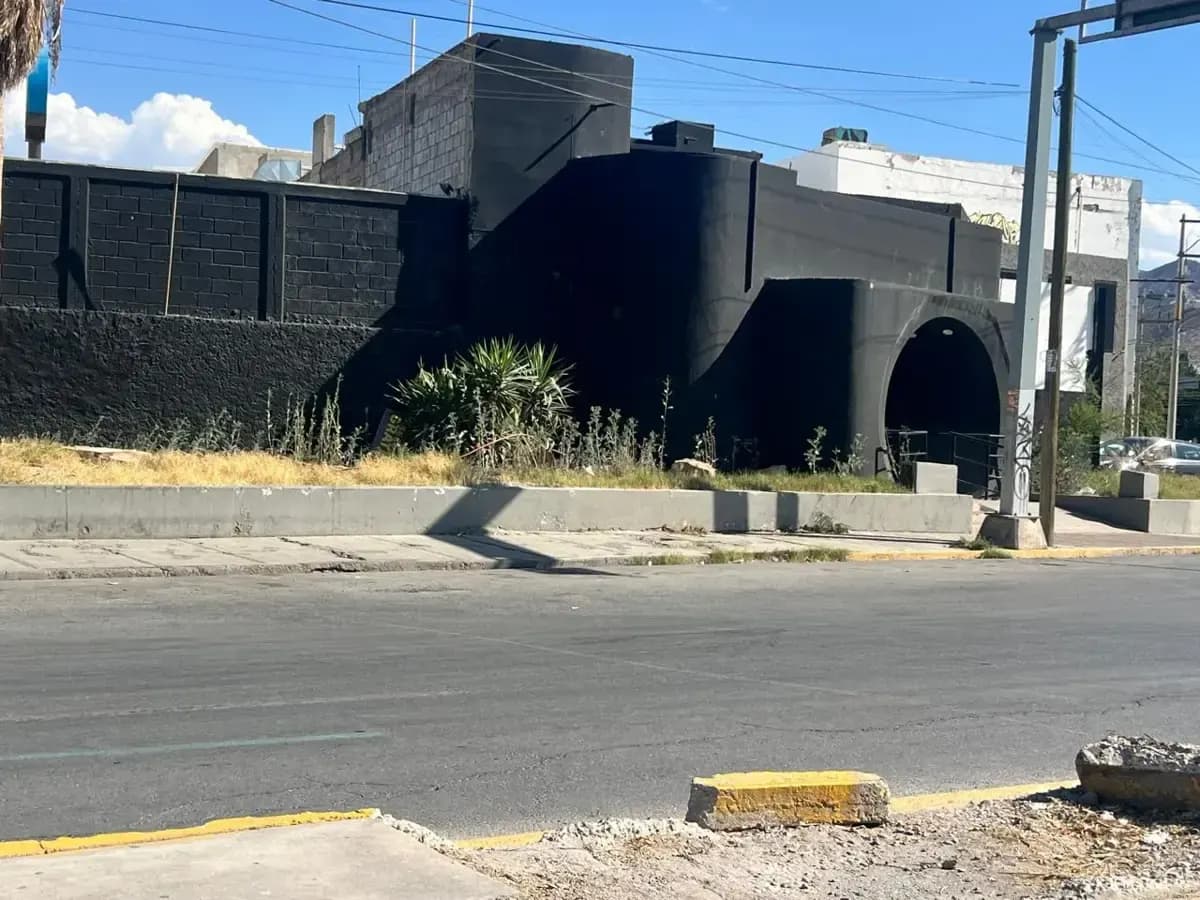 Bodega en renta en Centro, Torreón