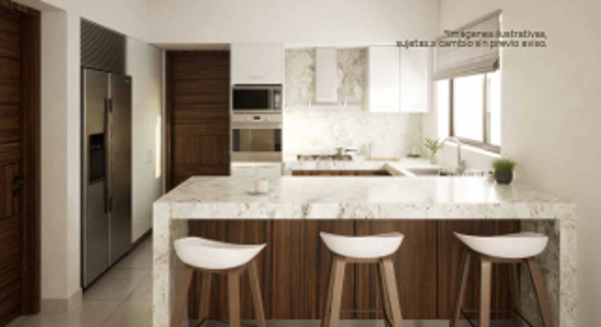 Casa en venta en Colina D Santiago, Torreón · Modelo Verne — foto 6