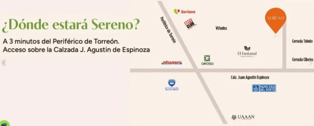 Casa en venta en el Fontanal, Torreón · Modelo C — foto 10