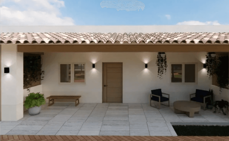 Casa en venta en el Fontanal, Torreón · Modelo C — foto 1
