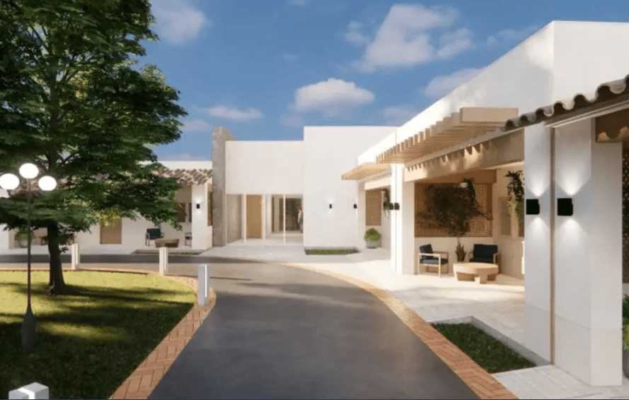 Casa en venta en el Fontanal, Torreón · Modelo C — foto 6