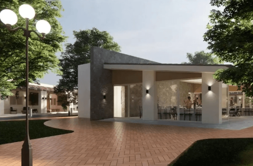 Casa en venta en el Fontanal, Torreón · Modelo C — foto 3