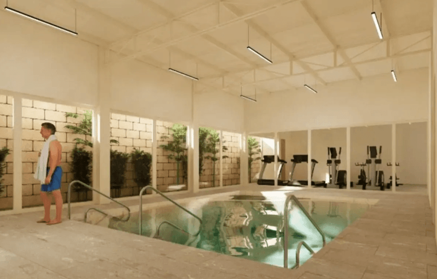 Casa en venta en el Fontanal, Torreón · Modelo C — foto 7