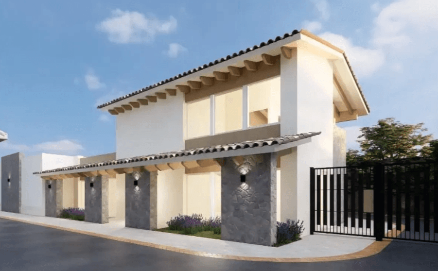 Casa en venta en el Fontanal, Torreón · Modelo C — foto 12
