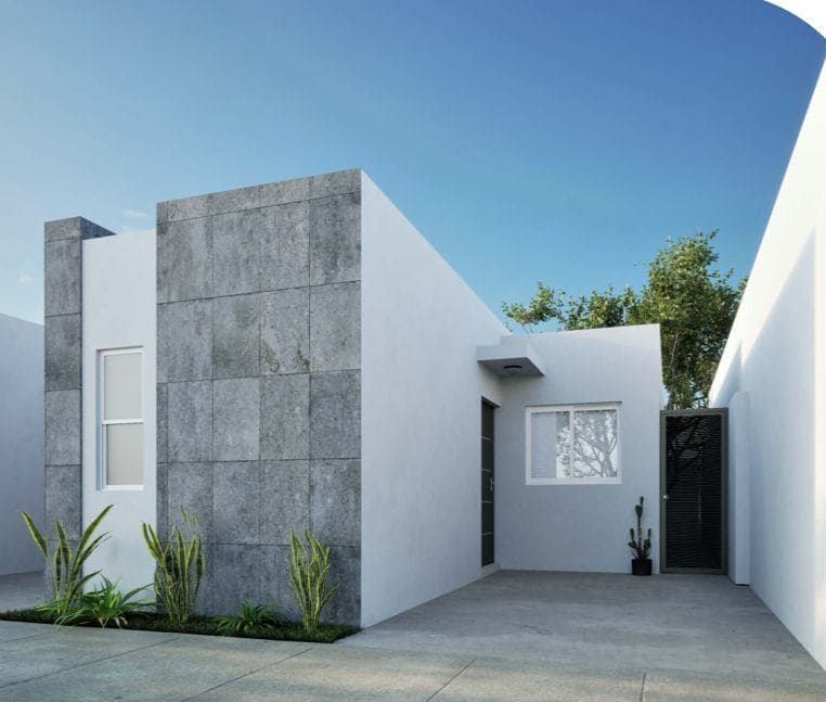 Casa en venta en Villa D Nogal, Gómez Palacio · Modelo Lara