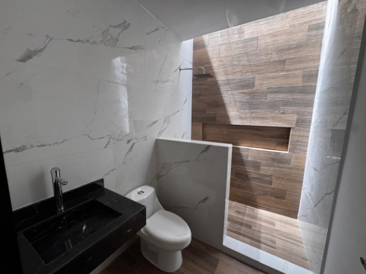 Casa en venta en Altozano La Nueva Laguna, Gómez Palacio · Modelo Villaalta A — foto 2