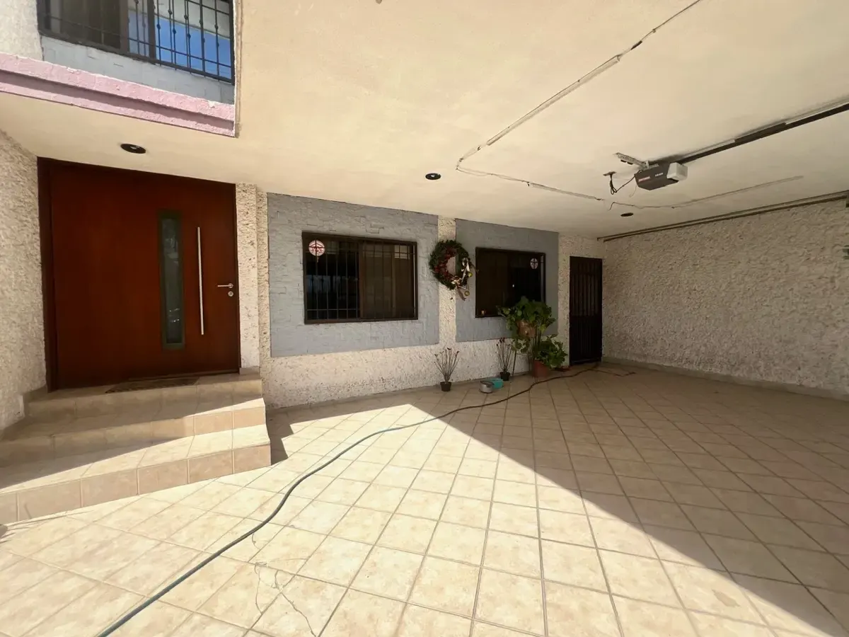 Casa en venta en Ampliación la Rosita, Torreón — foto 8