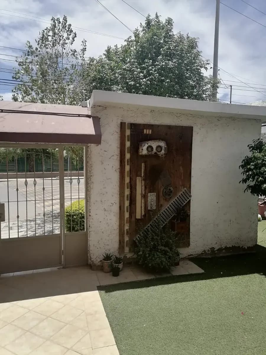 Casa en venta en Ampliación la Rosita, Torreón — foto 1