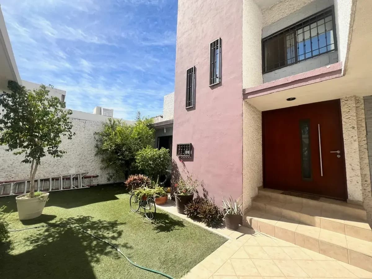 Casa en venta en Ampliación la Rosita, Torreón — foto 9