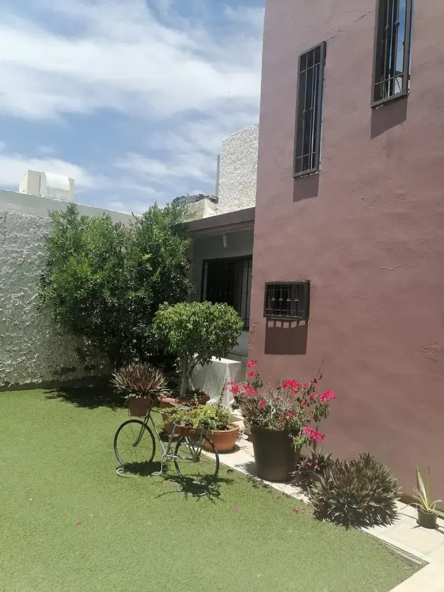 Casa en venta en Ampliación la Rosita, Torreón — foto 5