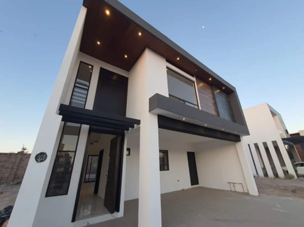 Casa en venta en Altozano, Gómez Palacio · Modelo Altezza Altozano — foto 6