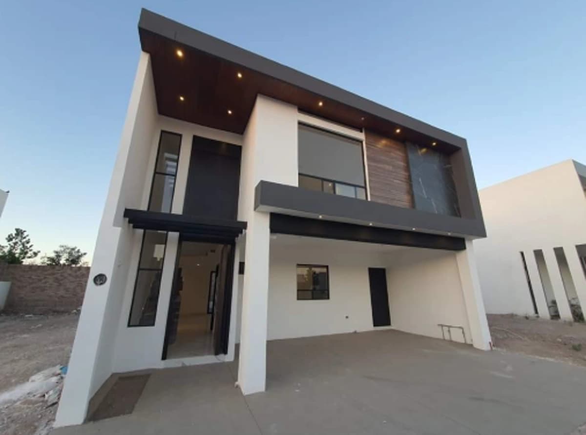 Casa en venta en Altozano, Gómez Palacio · Modelo Altezza Altozano