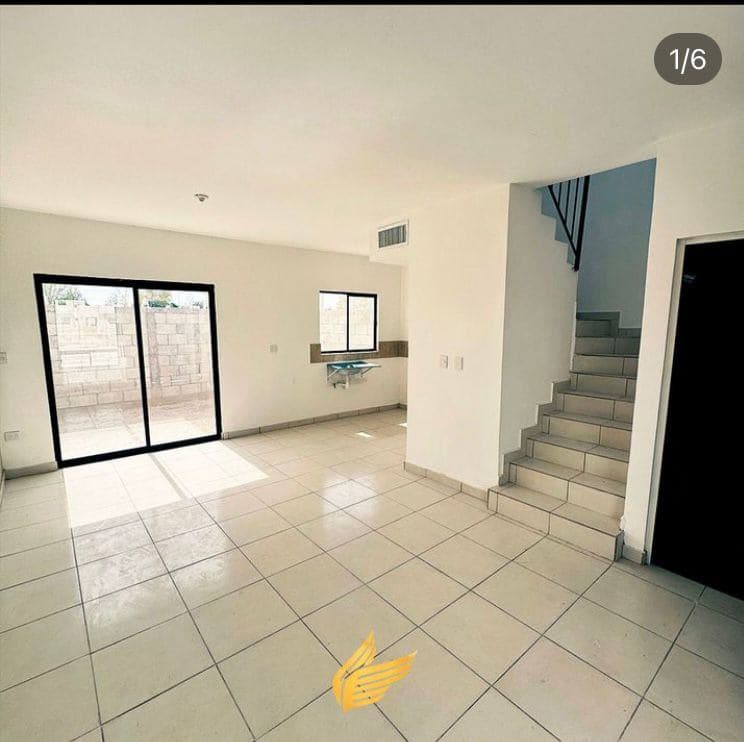 Casa en venta en Santa Lucía, Torreón · Modelo Alcatraz — foto 4