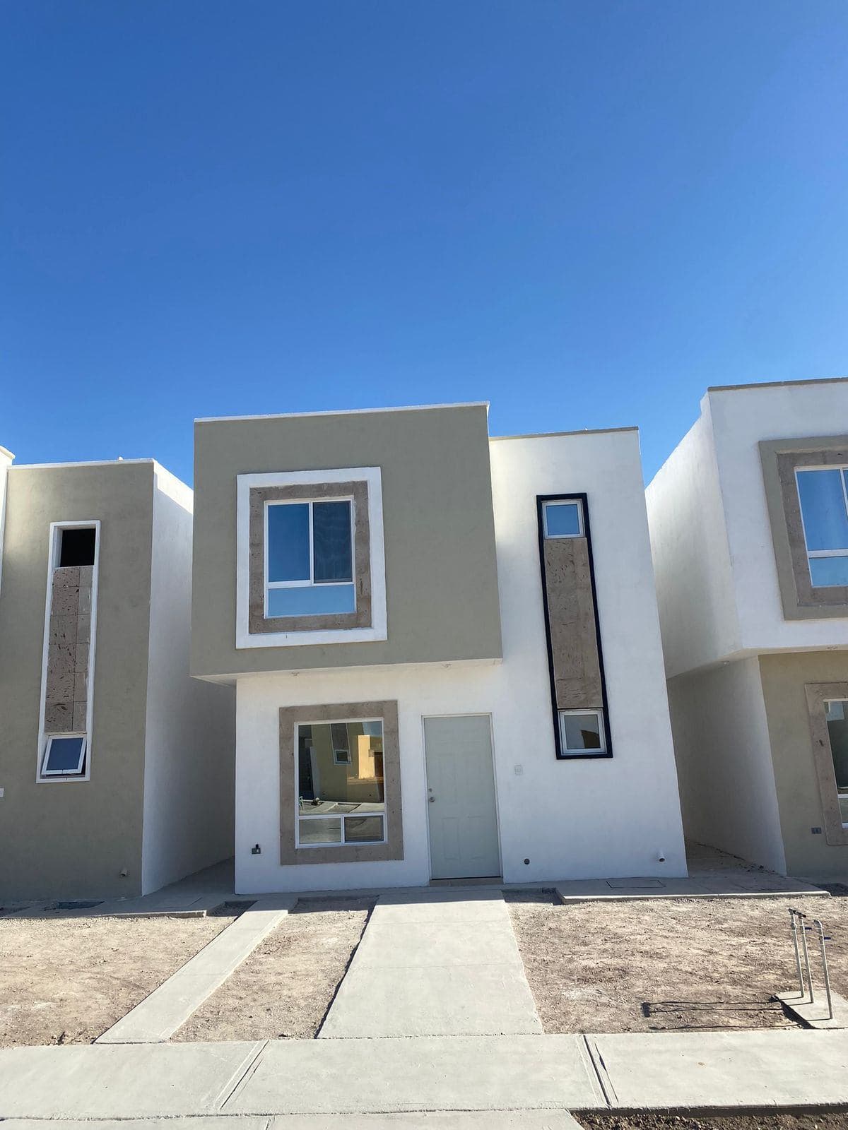 Casa en venta en Santa Lucía, Torreón · Modelo Alcatraz — foto 2