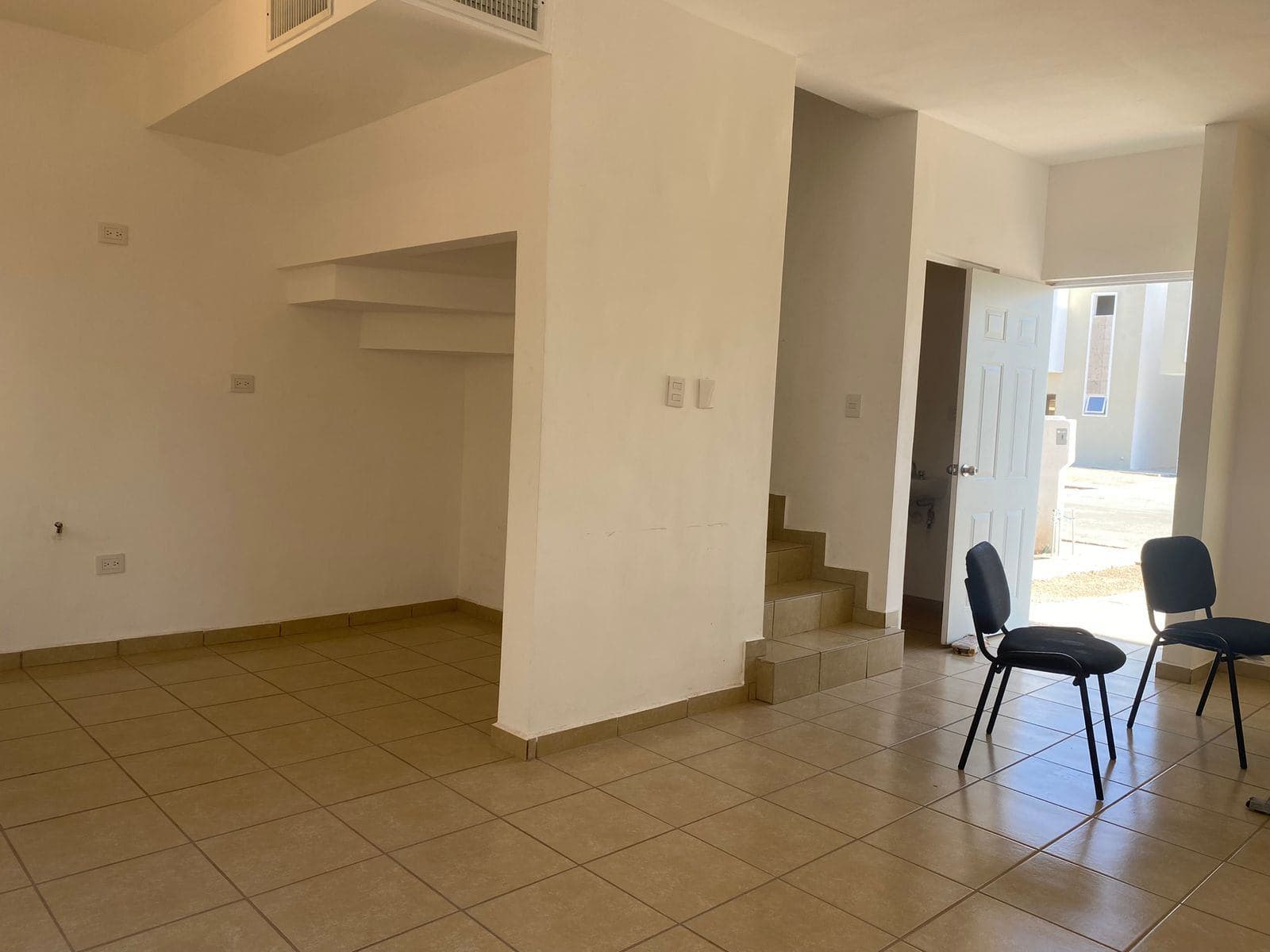 Casa en venta en Santa Lucía, Torreón · Modelo Alcatraz — foto 12