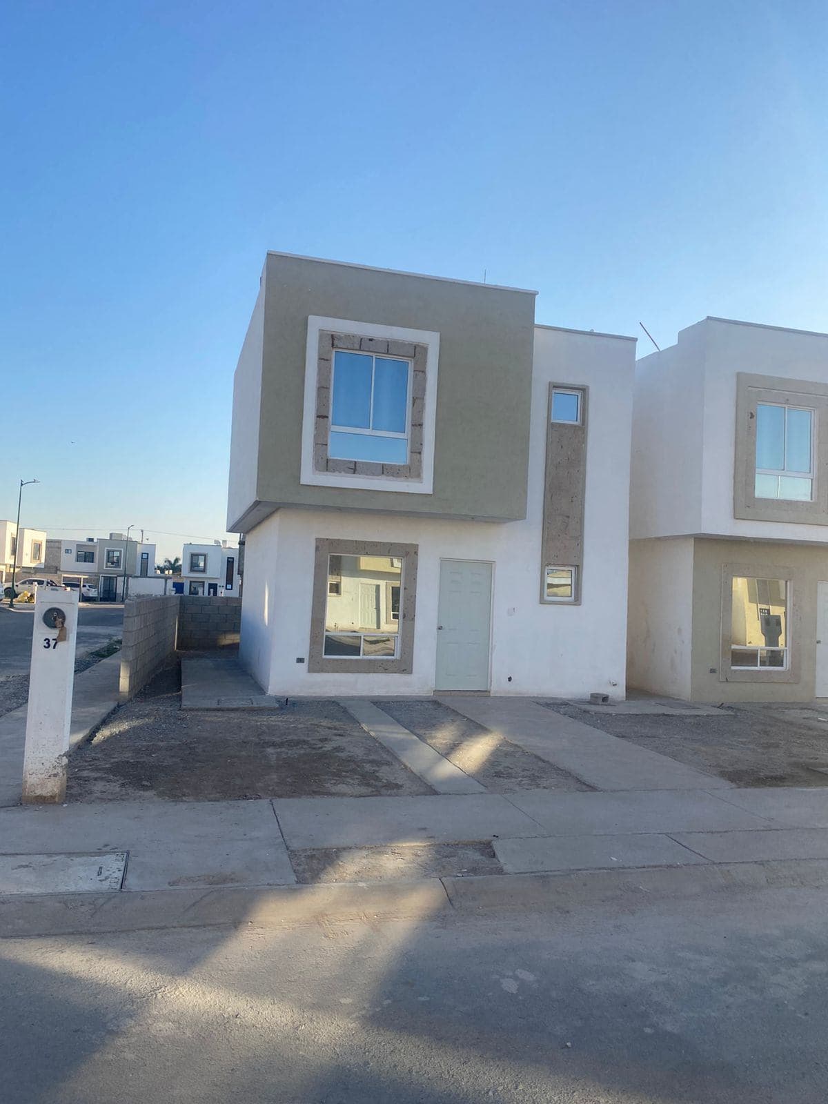 Casa en venta en Santa Lucía, Torreón · Modelo Alcatraz — foto 10