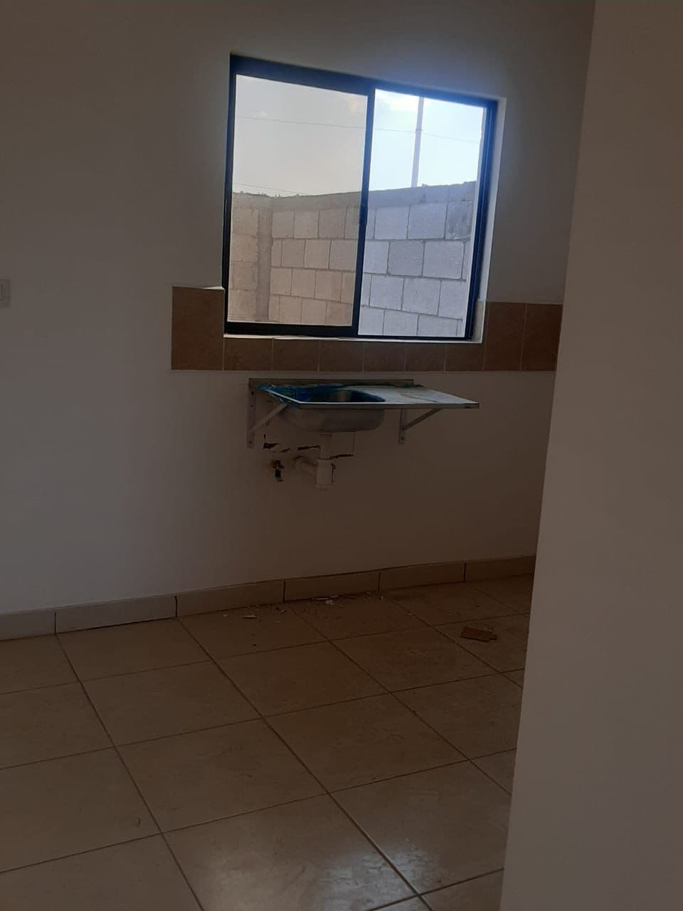 Casa en venta en Santa Lucía, Torreón · Modelo Alcatraz — foto 7