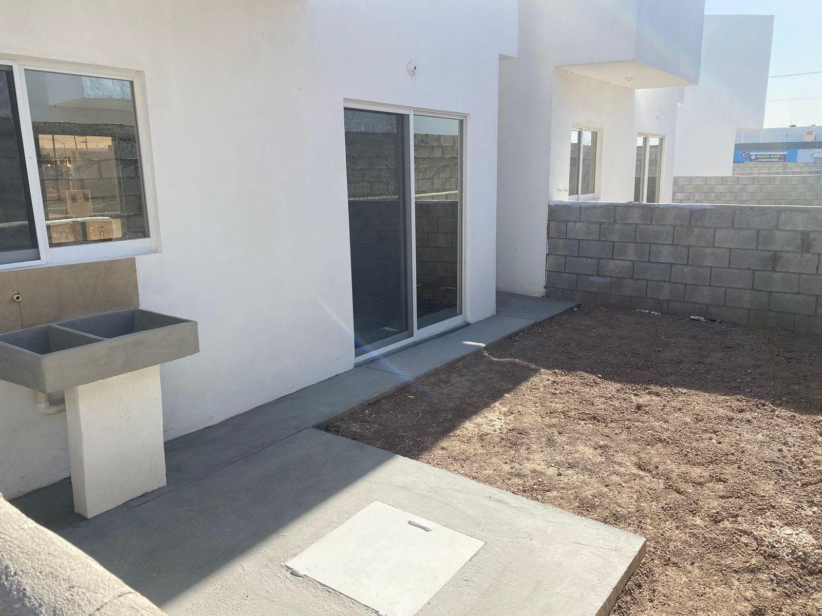 Casa en venta en Santa Lucía, Torreón · Modelo Alcatraz — foto 3