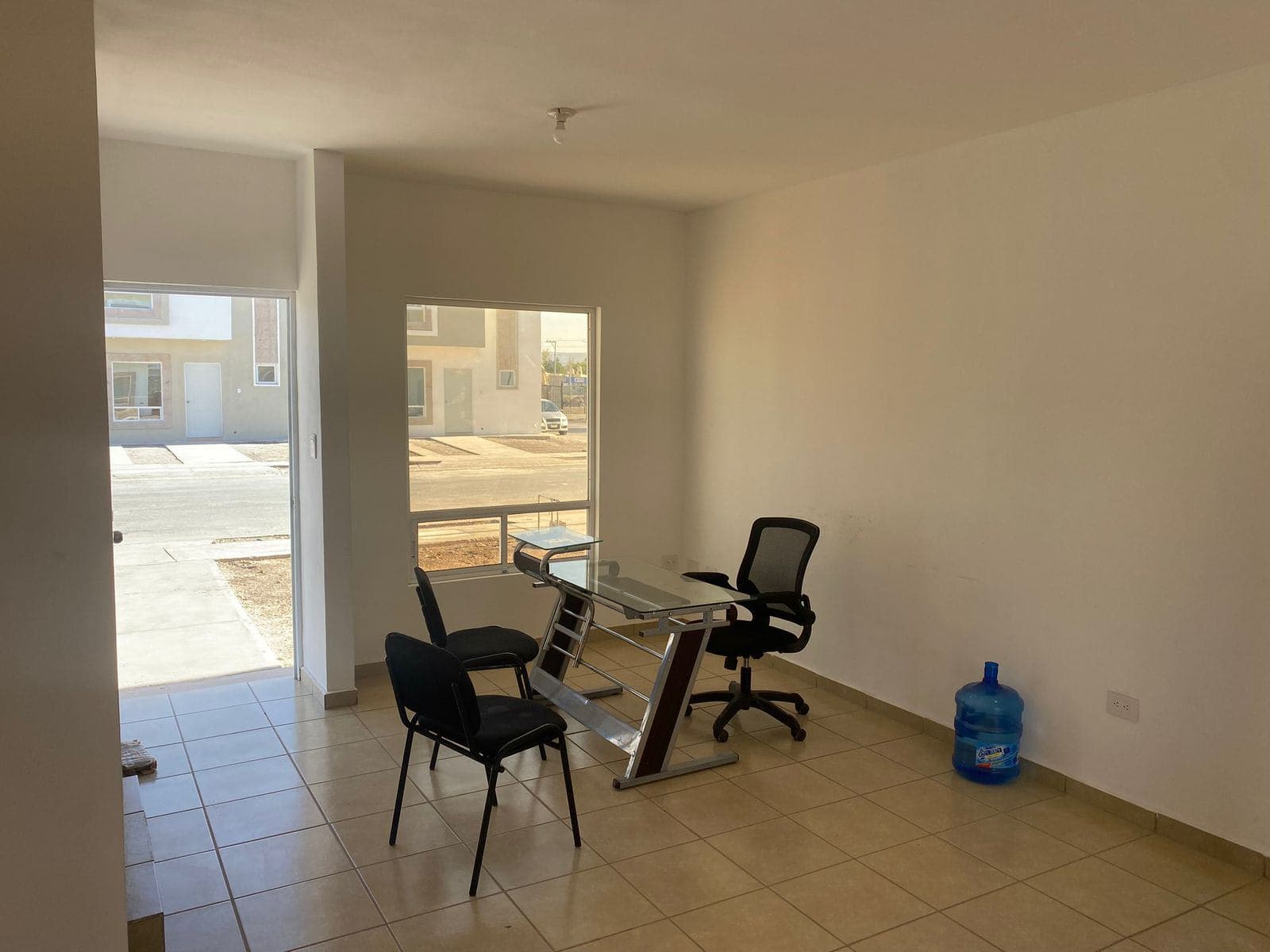 Casa en venta en Santa Lucía, Torreón · Modelo Alcatraz — foto 13