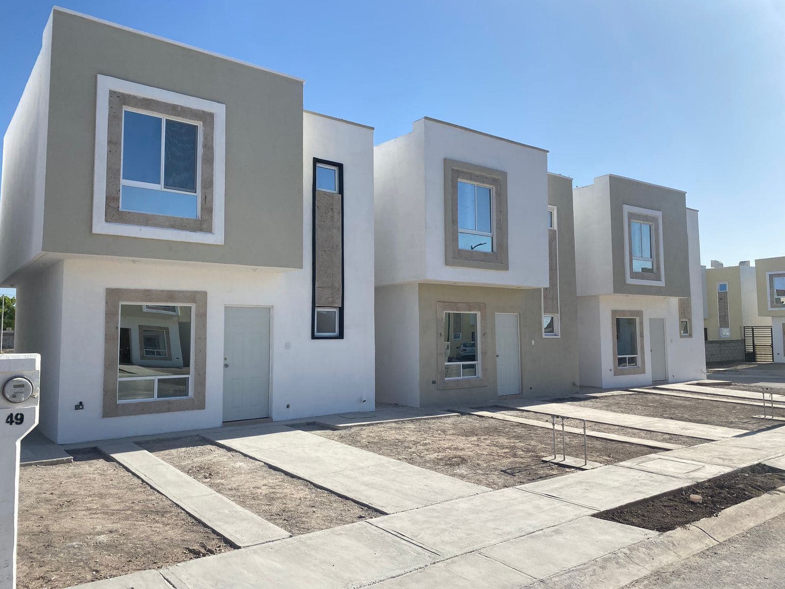 Casa en venta en Santa Lucía, Torreón · Modelo Alcatraz — foto 11