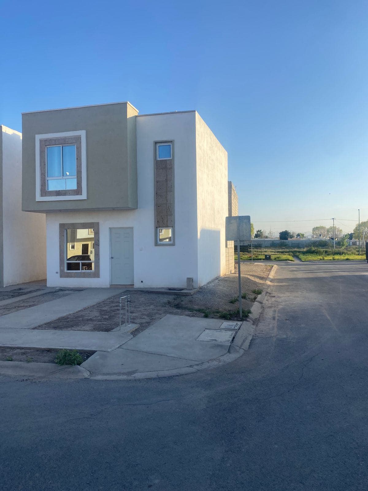 Casa en venta en Santa Lucía, Torreón · Modelo Alcatraz — foto 1