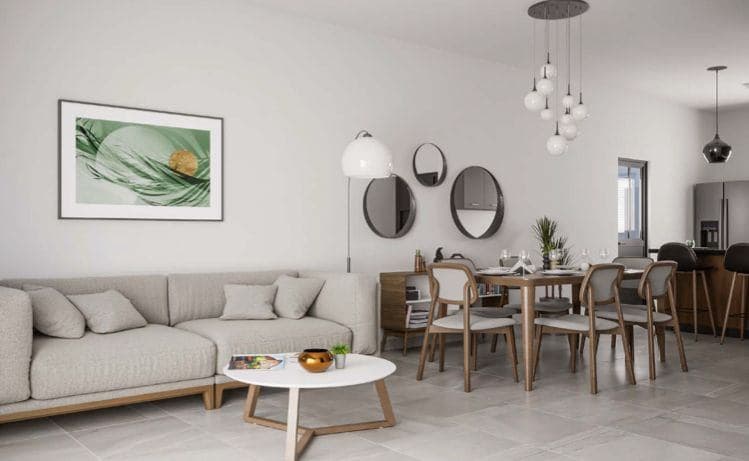 Casa en venta en Gómez Palacio · Modelo Elegant — foto 8