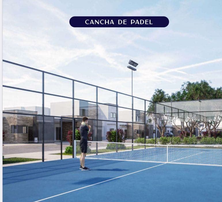 Casa en venta en Gómez Palacio · Modelo Elegant — foto 4