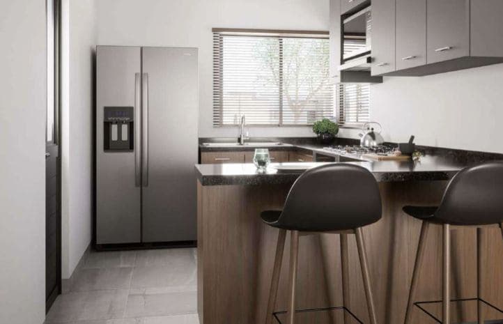 Casa en venta en Gómez Palacio · Modelo Elegant — foto 9