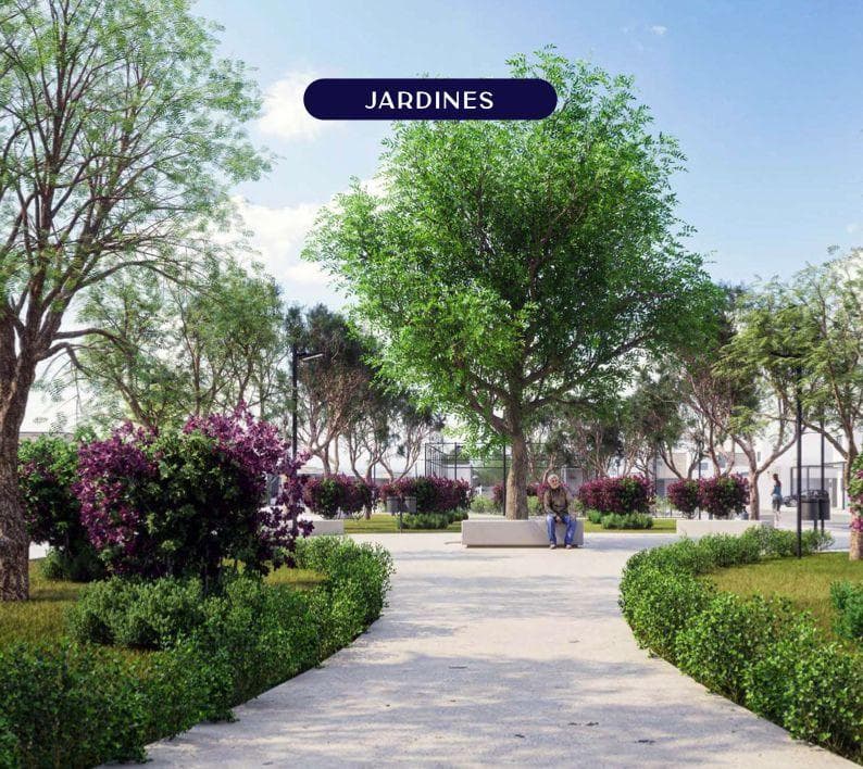 Casa en venta en Gómez Palacio · Modelo Elegant — foto 3