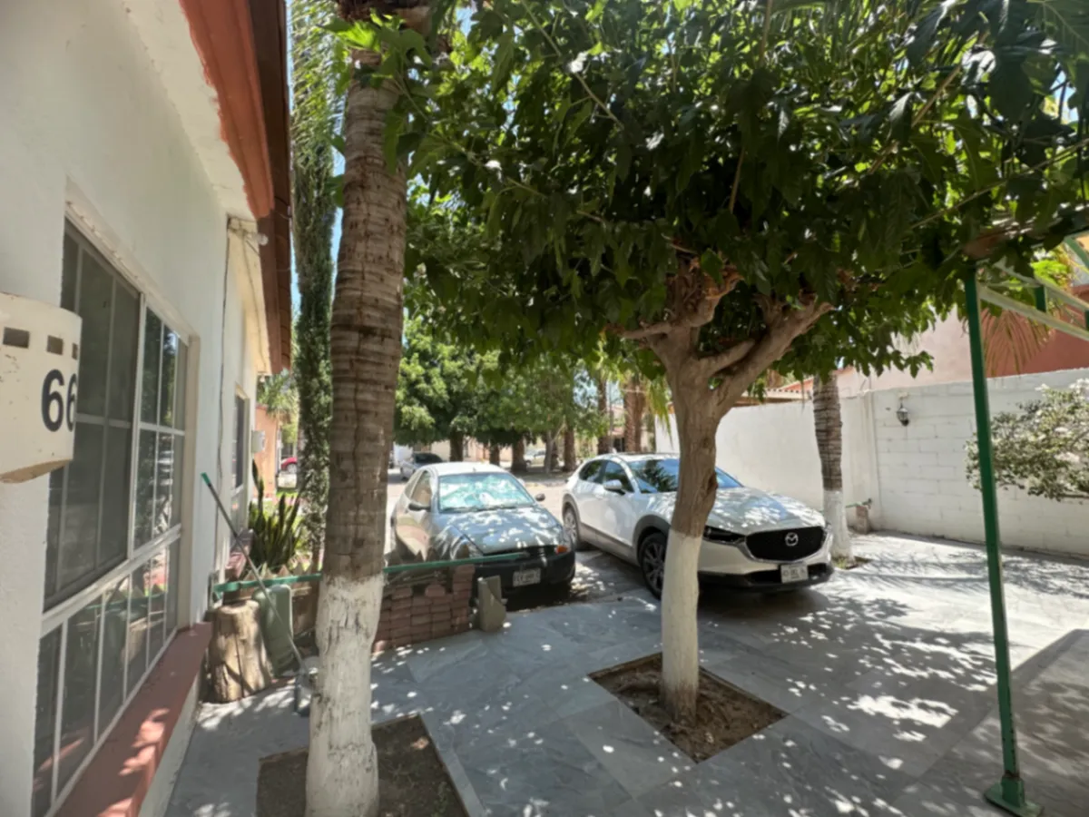 Casa en venta en La Amistad, Torreón